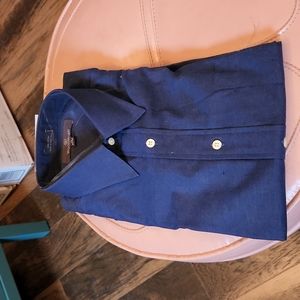 Mens dress shirt